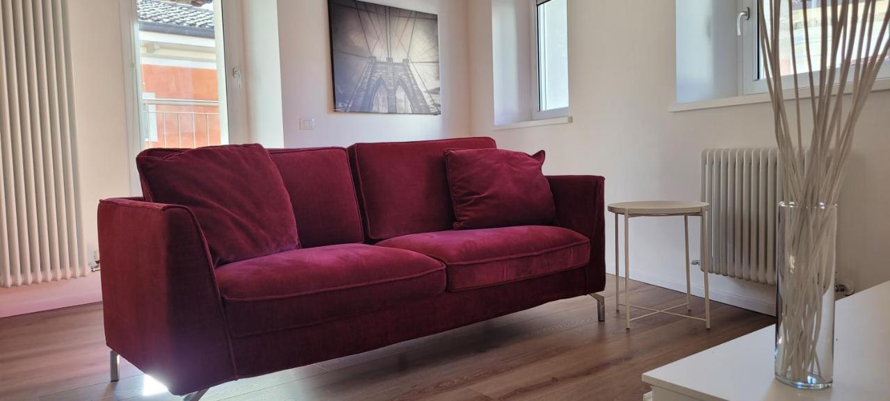 אודינה Sarpi21 Suites מראה חיצוני תמונה