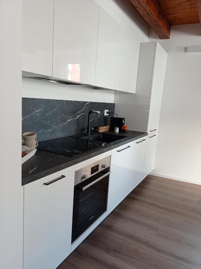 אודינה Sarpi21 Suites מראה חיצוני תמונה