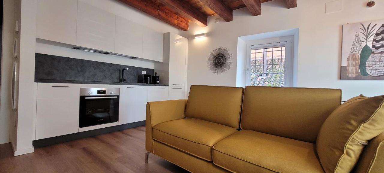 אודינה Sarpi21 Suites מראה חיצוני תמונה