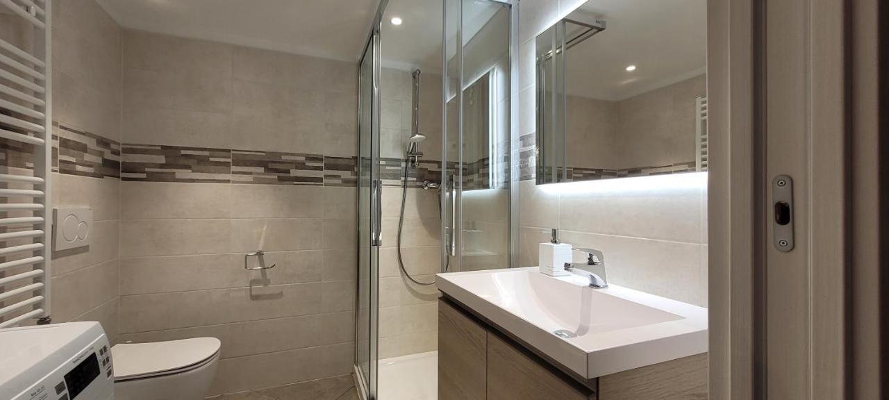 אודינה Sarpi21 Suites מראה חיצוני תמונה