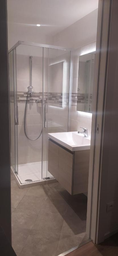 אודינה Sarpi21 Suites מראה חיצוני תמונה