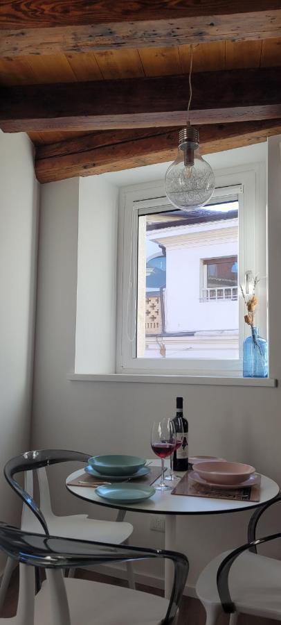אודינה Sarpi21 Suites מראה חיצוני תמונה