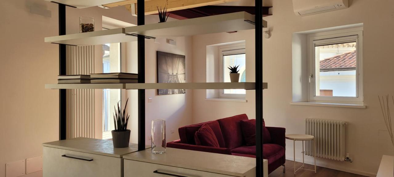 אודינה Sarpi21 Suites מראה חיצוני תמונה