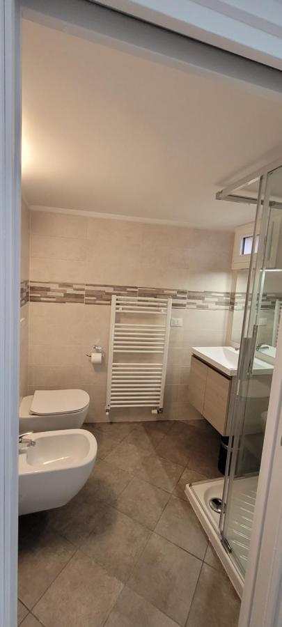 אודינה Sarpi21 Suites מראה חיצוני תמונה