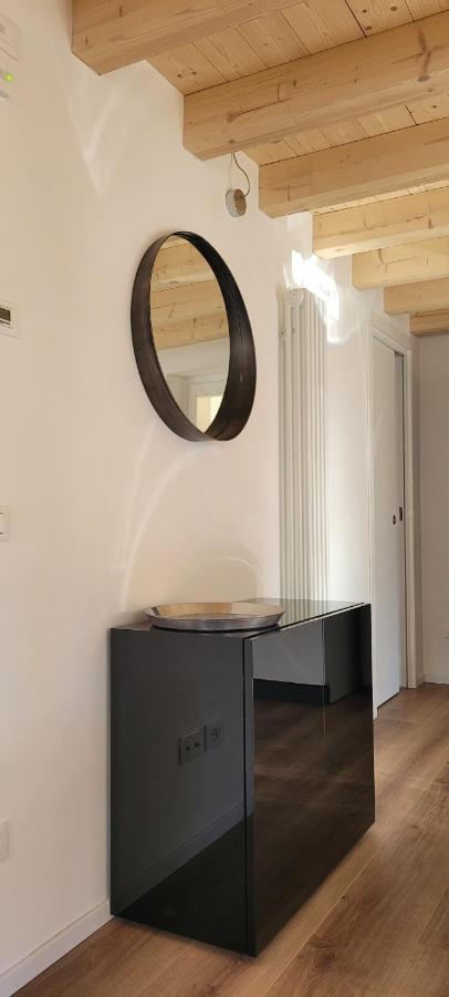 אודינה Sarpi21 Suites מראה חיצוני תמונה