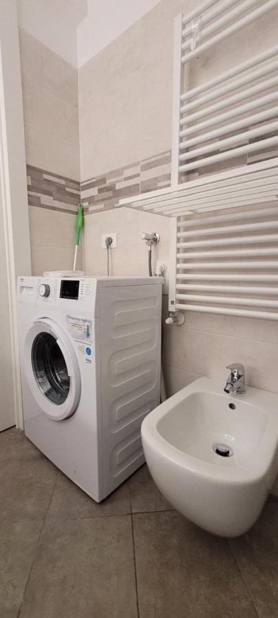 אודינה Sarpi21 Suites מראה חיצוני תמונה