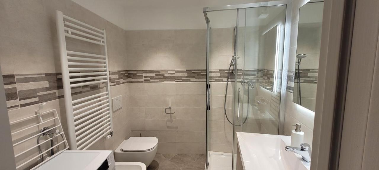 אודינה Sarpi21 Suites מראה חיצוני תמונה