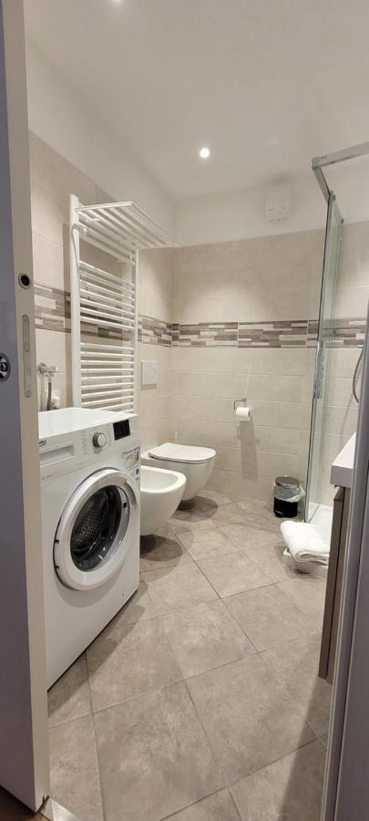אודינה Sarpi21 Suites מראה חיצוני תמונה