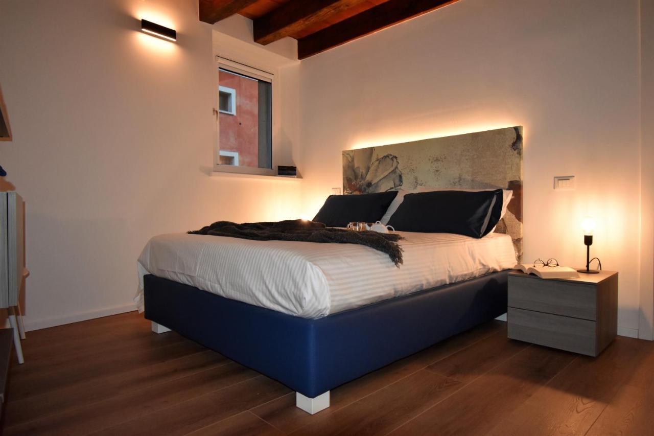 אודינה Sarpi21 Suites מראה חיצוני תמונה