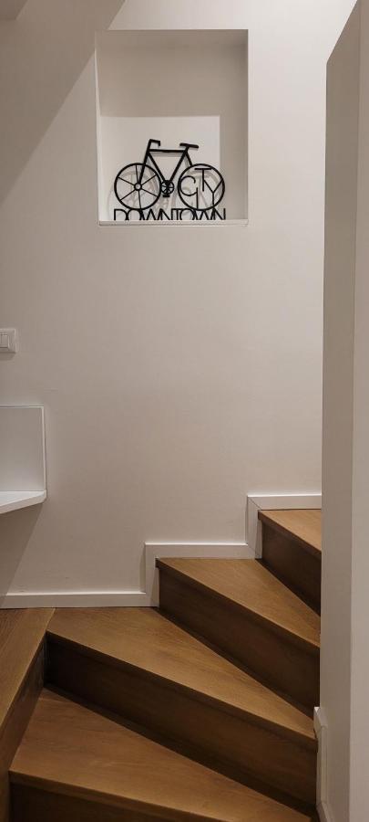 אודינה Sarpi21 Suites מראה חיצוני תמונה