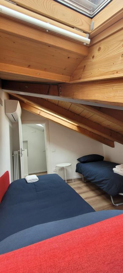 אודינה Sarpi21 Suites מראה חיצוני תמונה